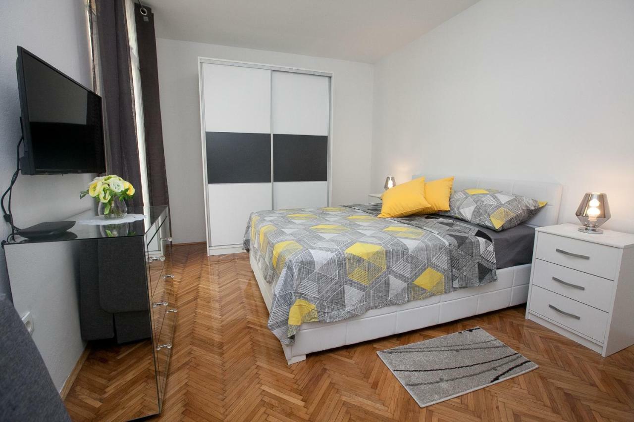 Downtown Apartment Kole Zadar Exterior foto