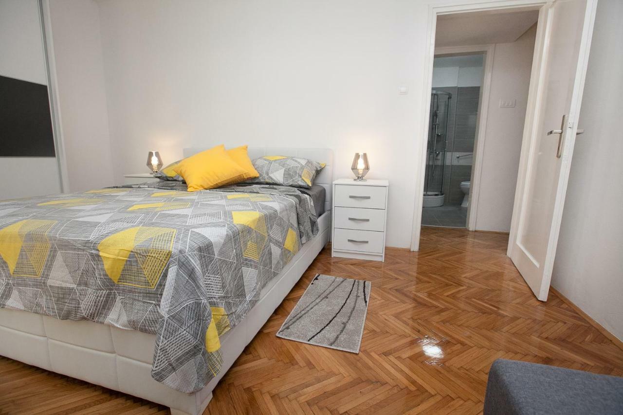 Downtown Apartment Kole Zadar Exterior foto